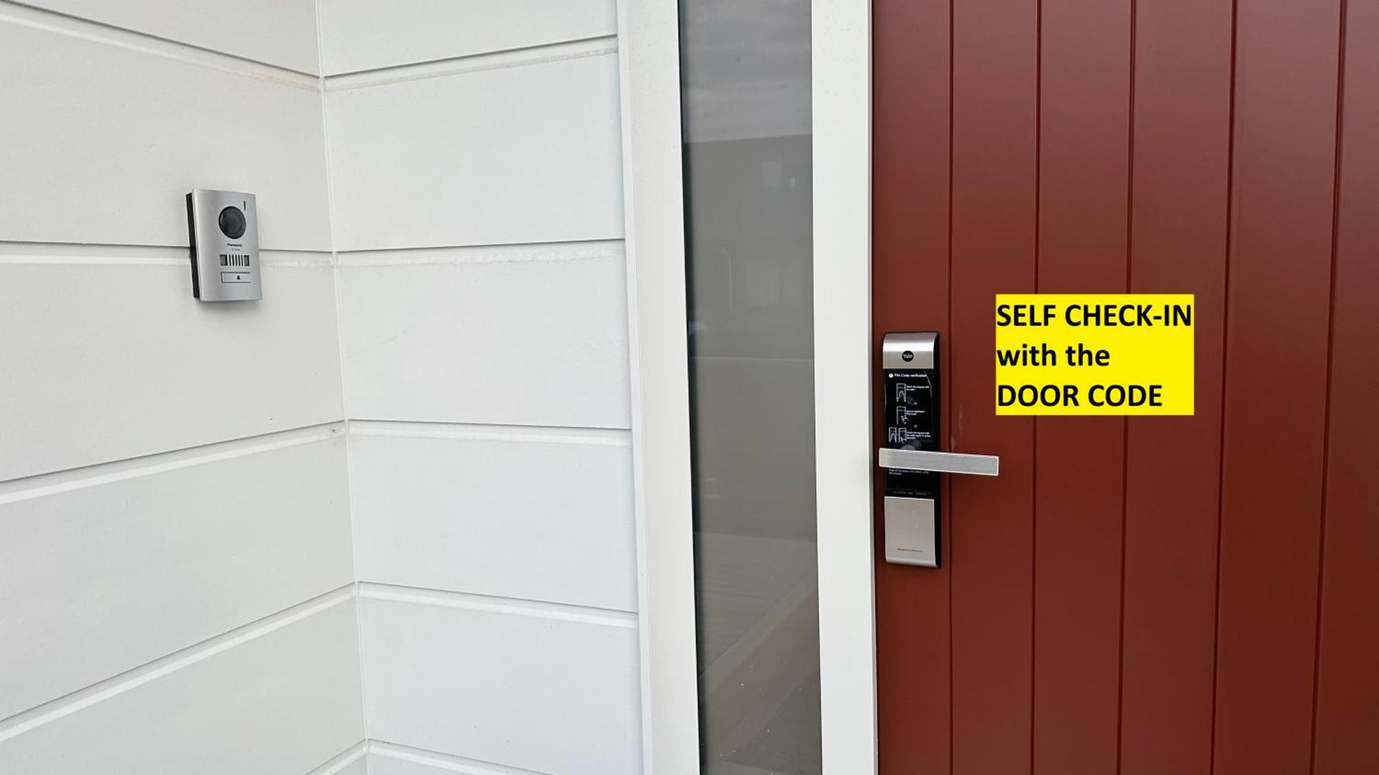 Stylish New & Cosy 3-bedroom Retreat In - Perfect For Your Next Getaway! * Auckland
