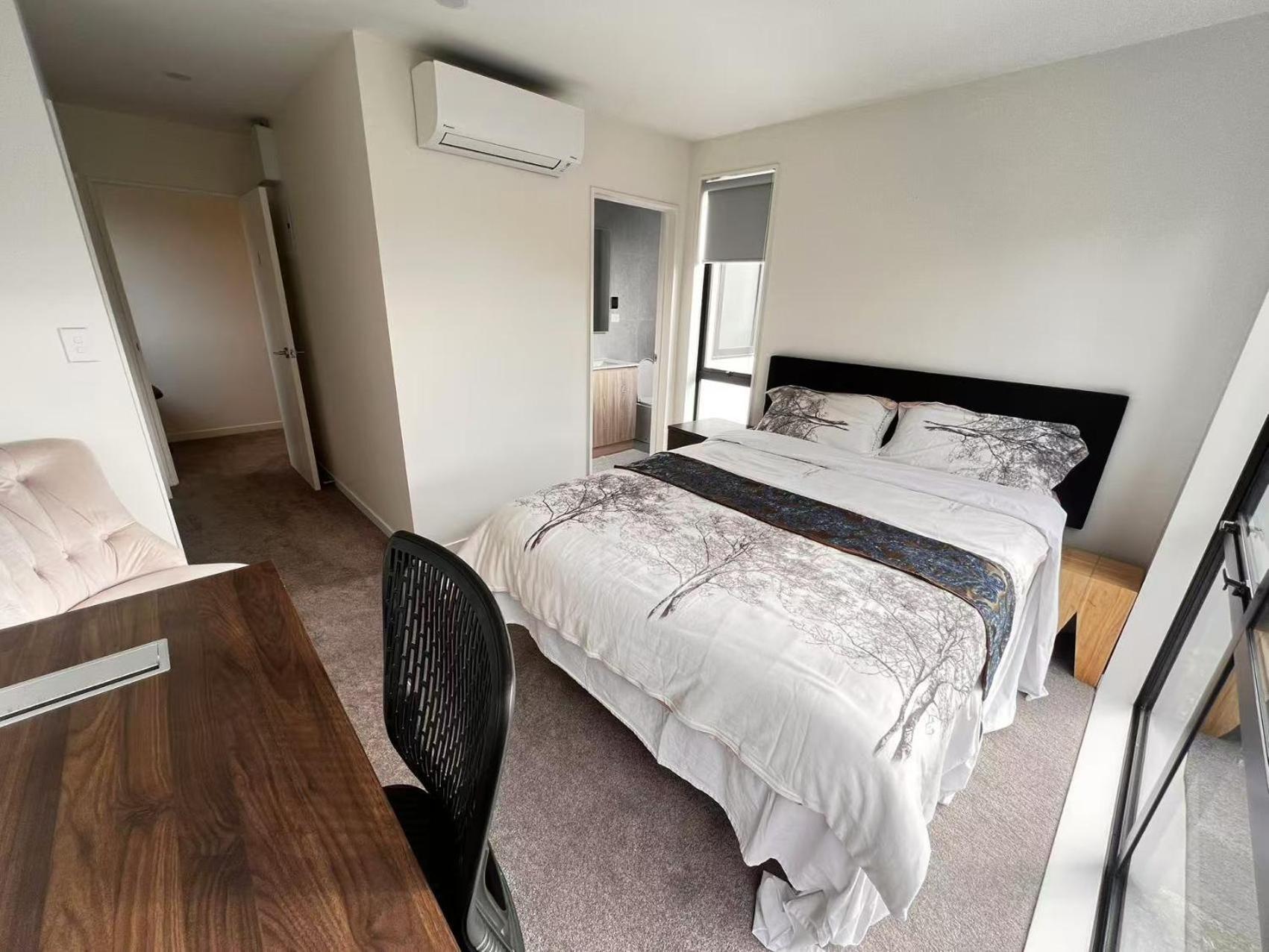 Homestay New Town House In Lane