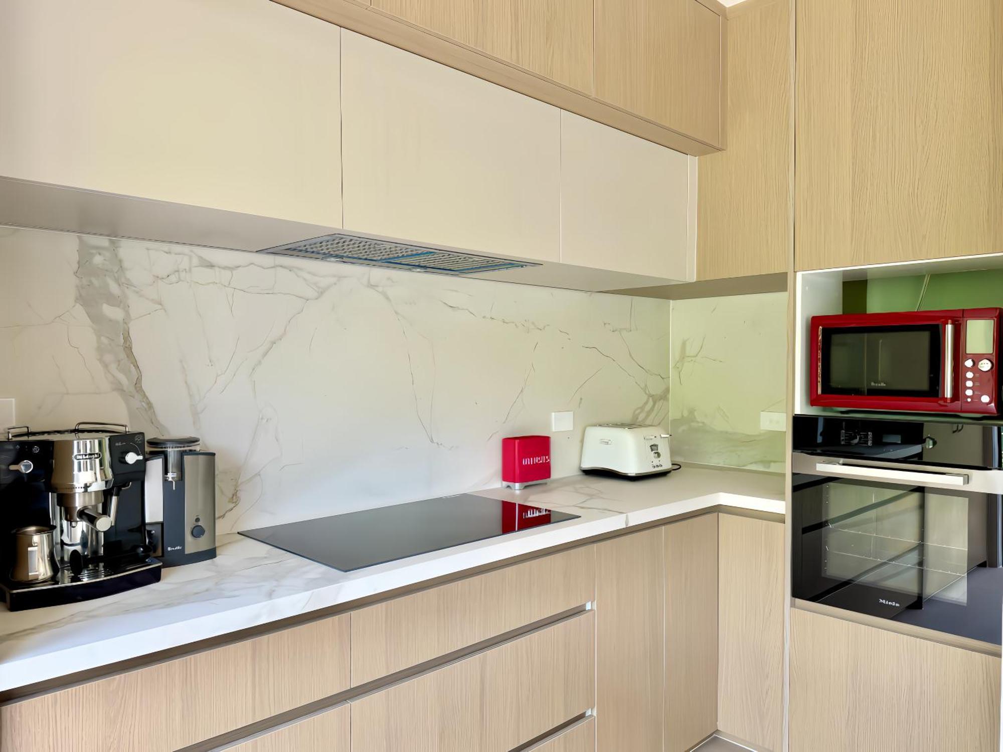 Elegant New Luxury Retreat In Remuera Auckland