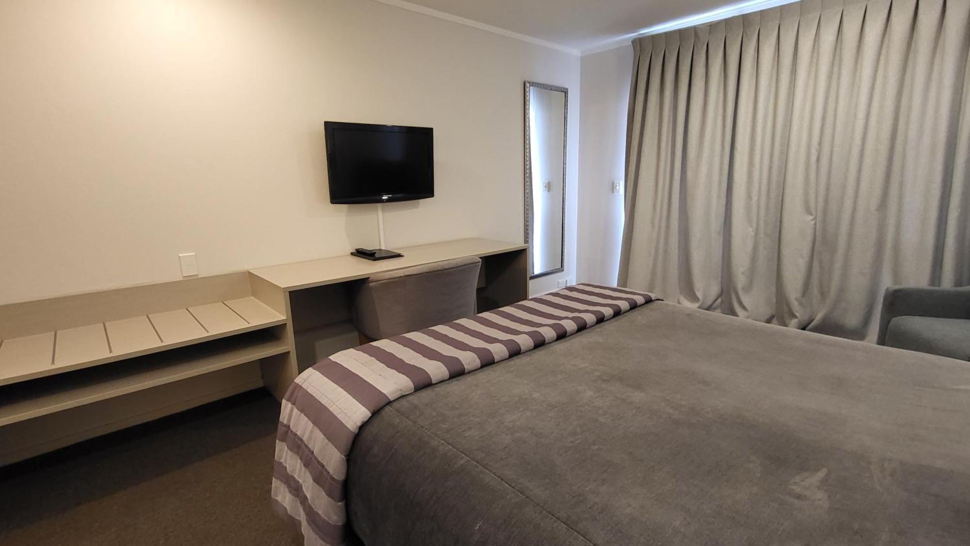 Manukau Motor Motel 4*
