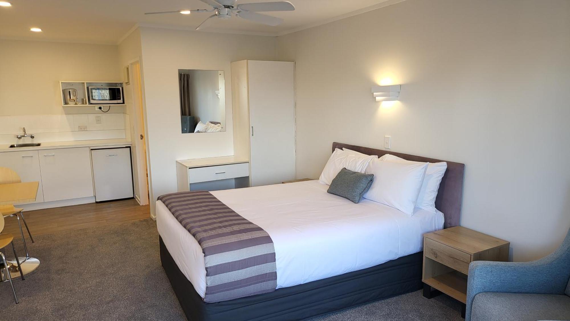Motel Manukau Motor 4*