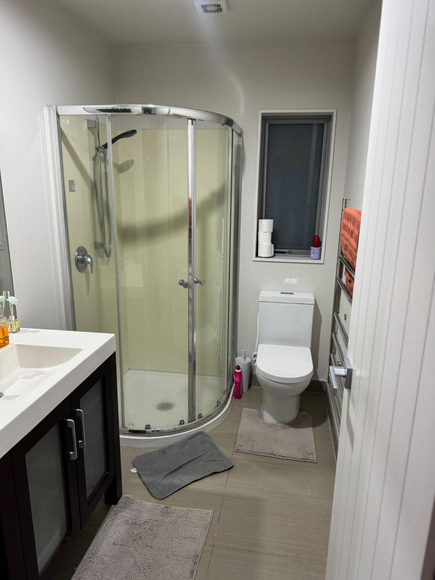 Homestay Cozy Auckland