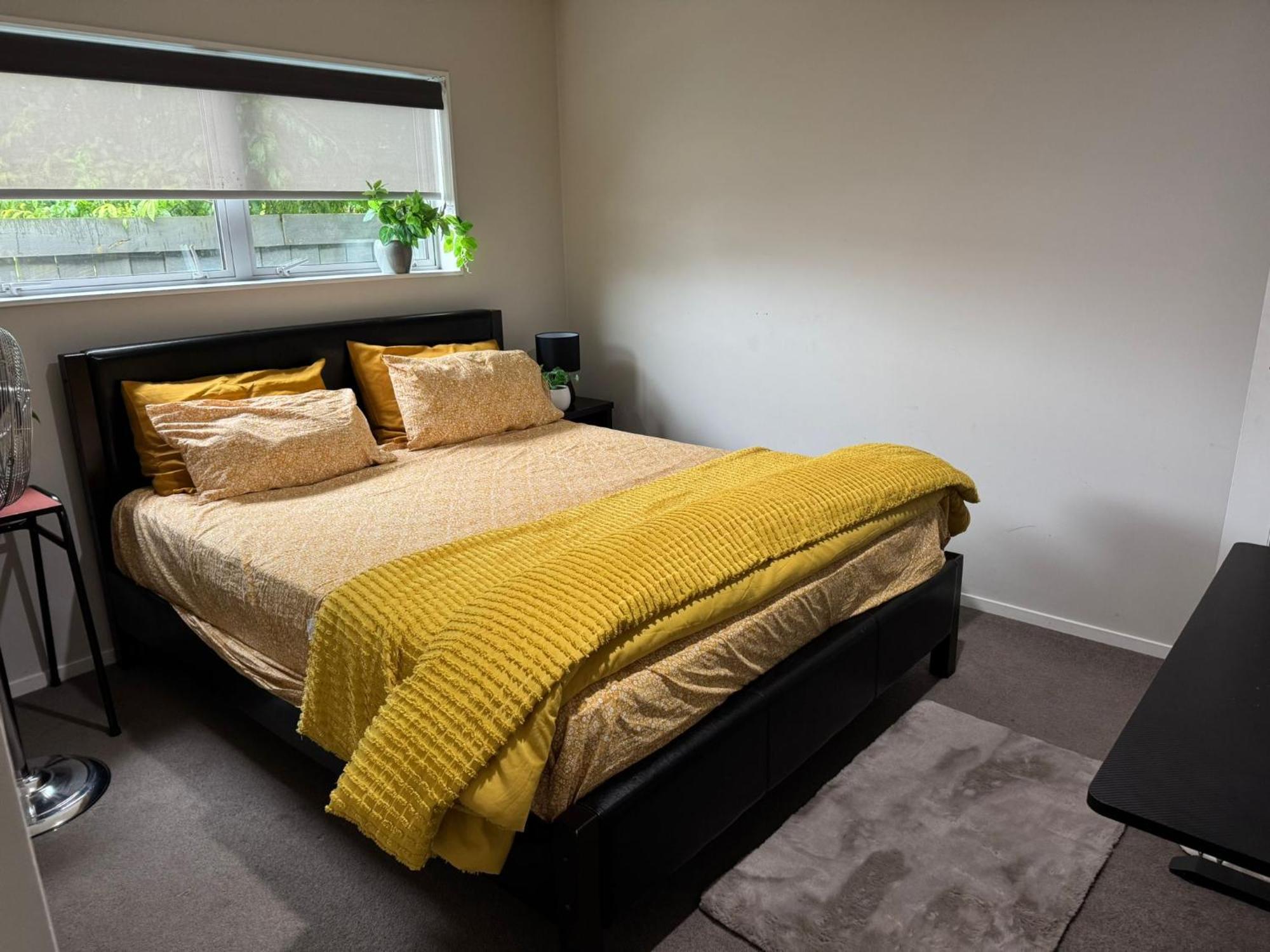 Cozy Homestay *