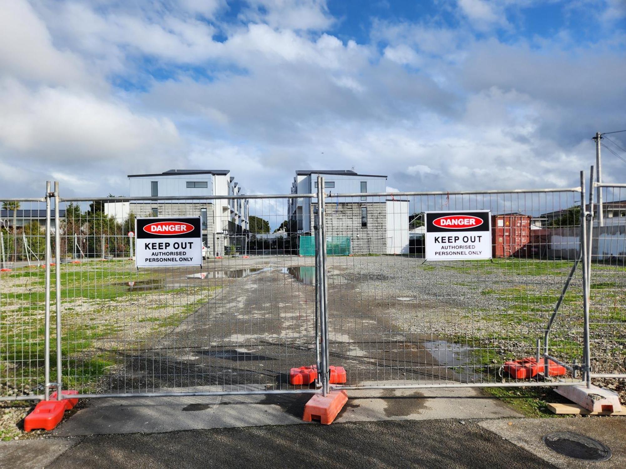 Cheerful 3-bedroom Townhouse Close To The Apartment Auckland