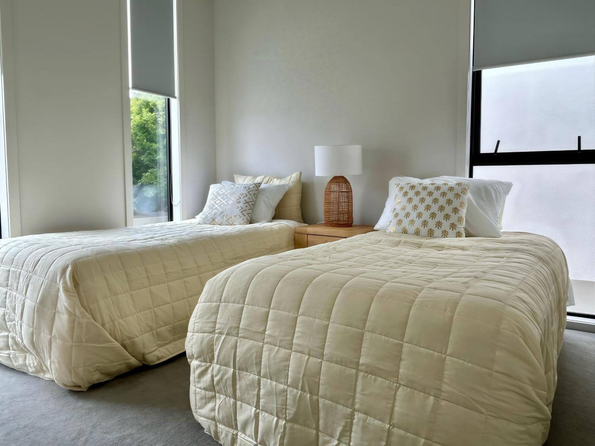 Elegant New Luxury Retreat In Remuera Holiday home
