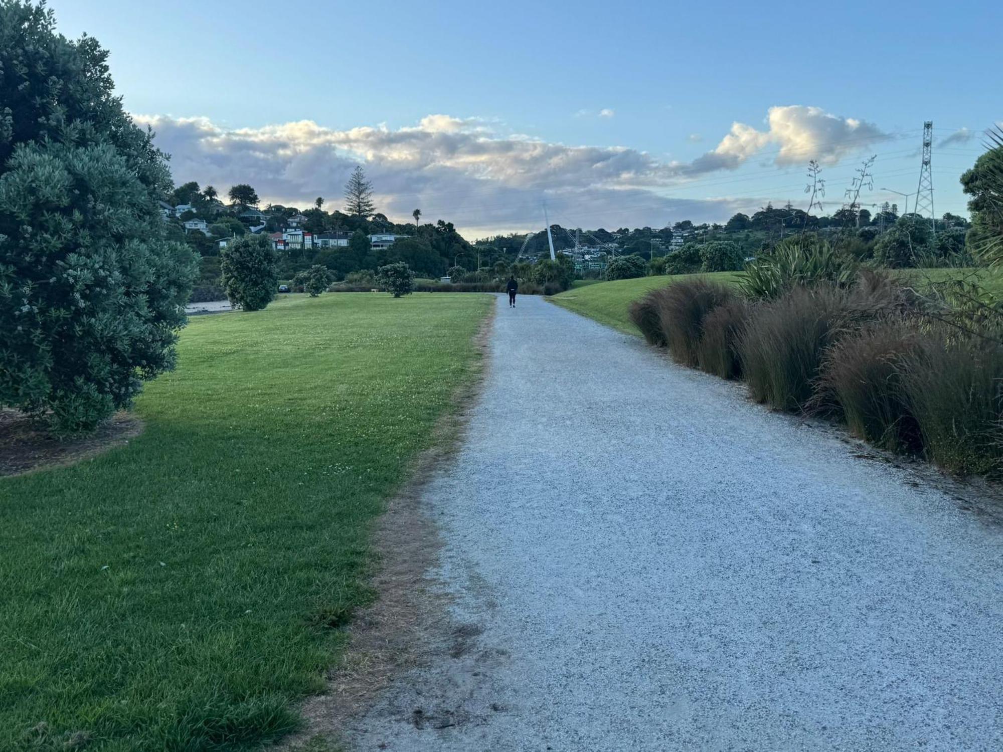 Homestay Cozy Auckland
