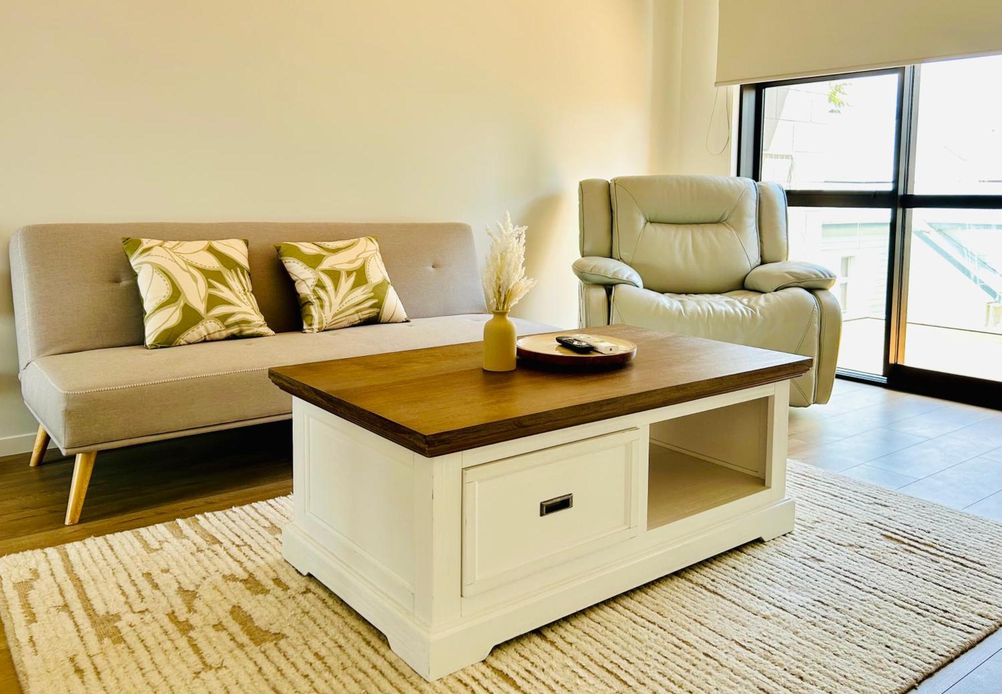 Apartment Quarter *