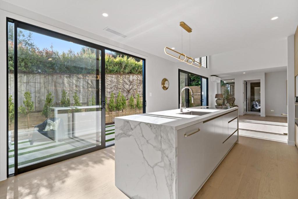 Holiday home Brand-new Luxury In Remuera