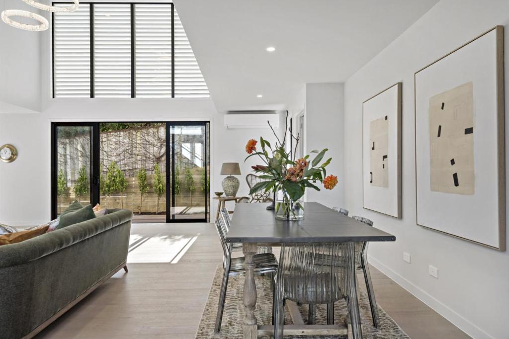 Holiday home Brand-new Luxury In Remuera