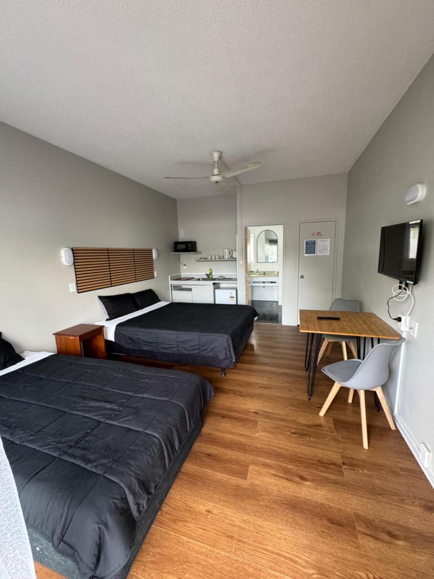 Mt Wellington Motel