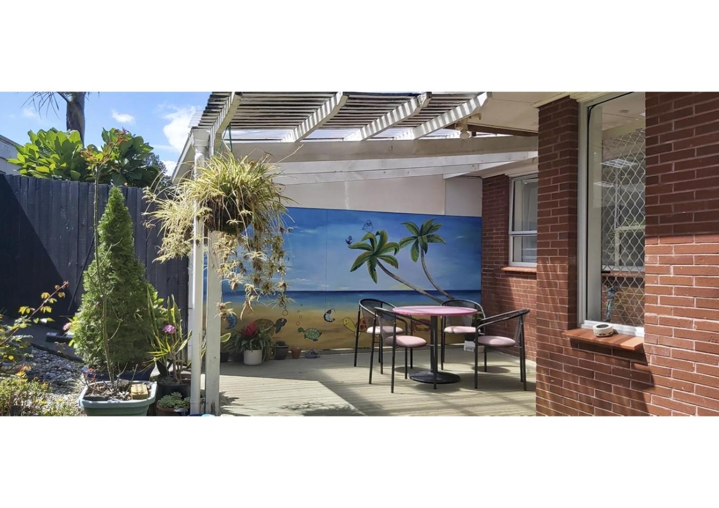 Torbay Bnb Auckland