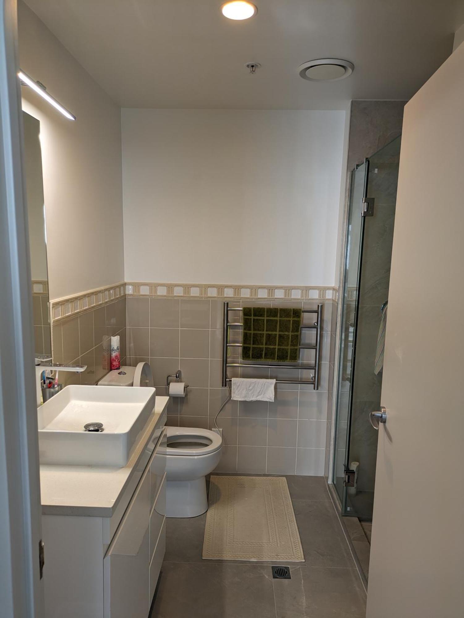Newmarket - Twin Homestay
