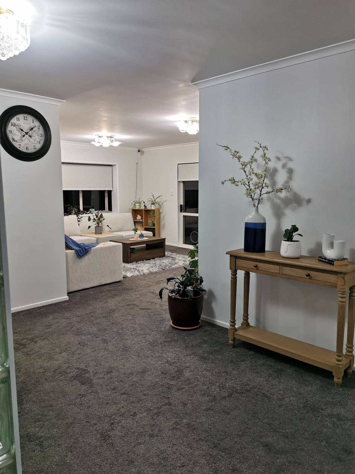 Homestay Manukau