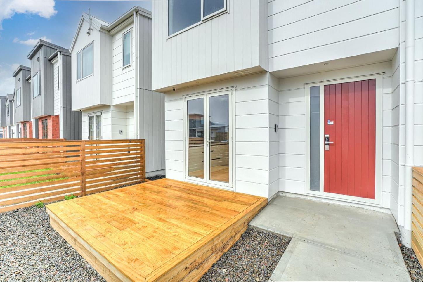 Holiday home Stylish New & Cosy 3-bedroom Retreat In - Perfect For Your Next Getaway!