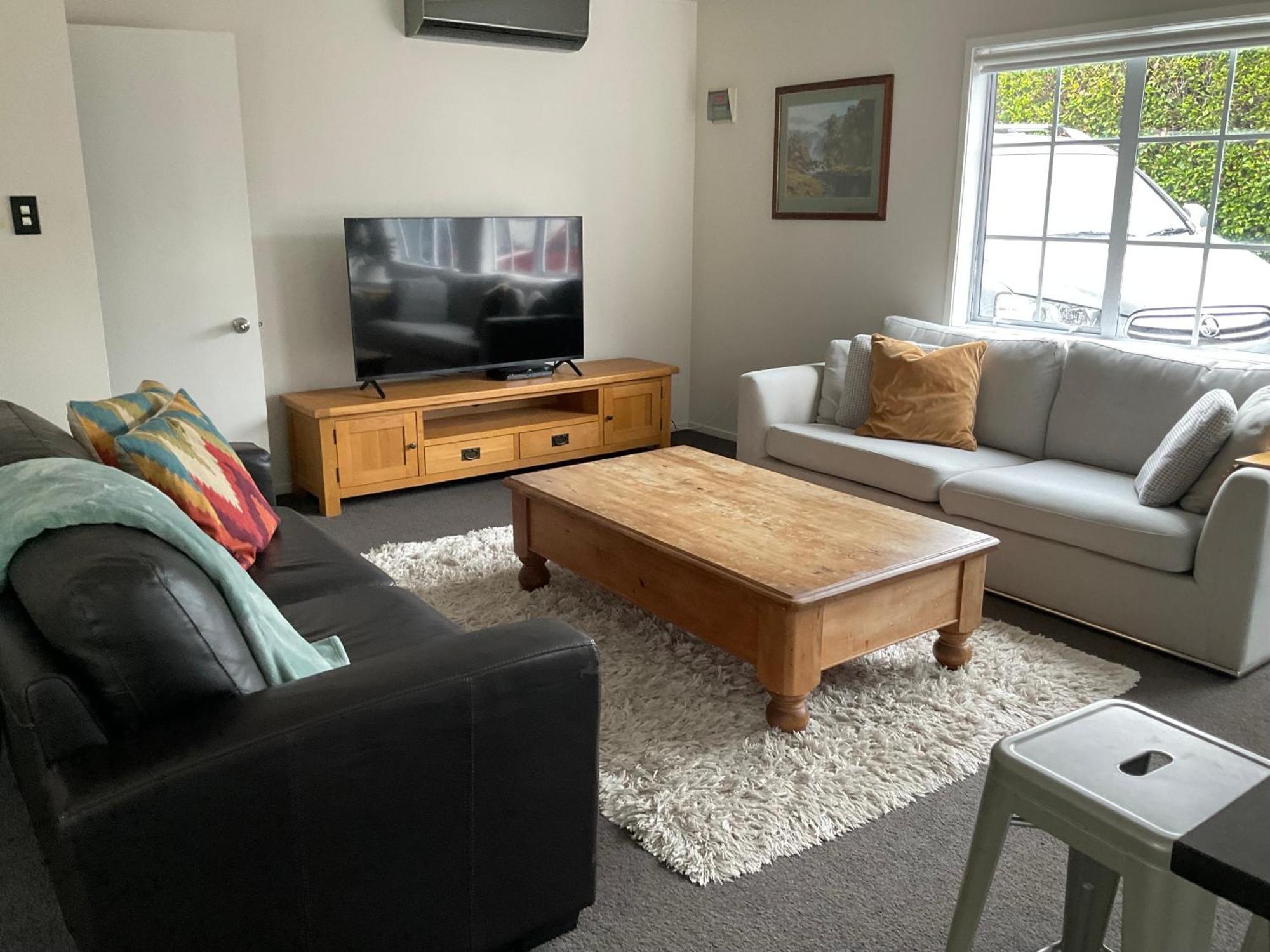Takapuna Loft