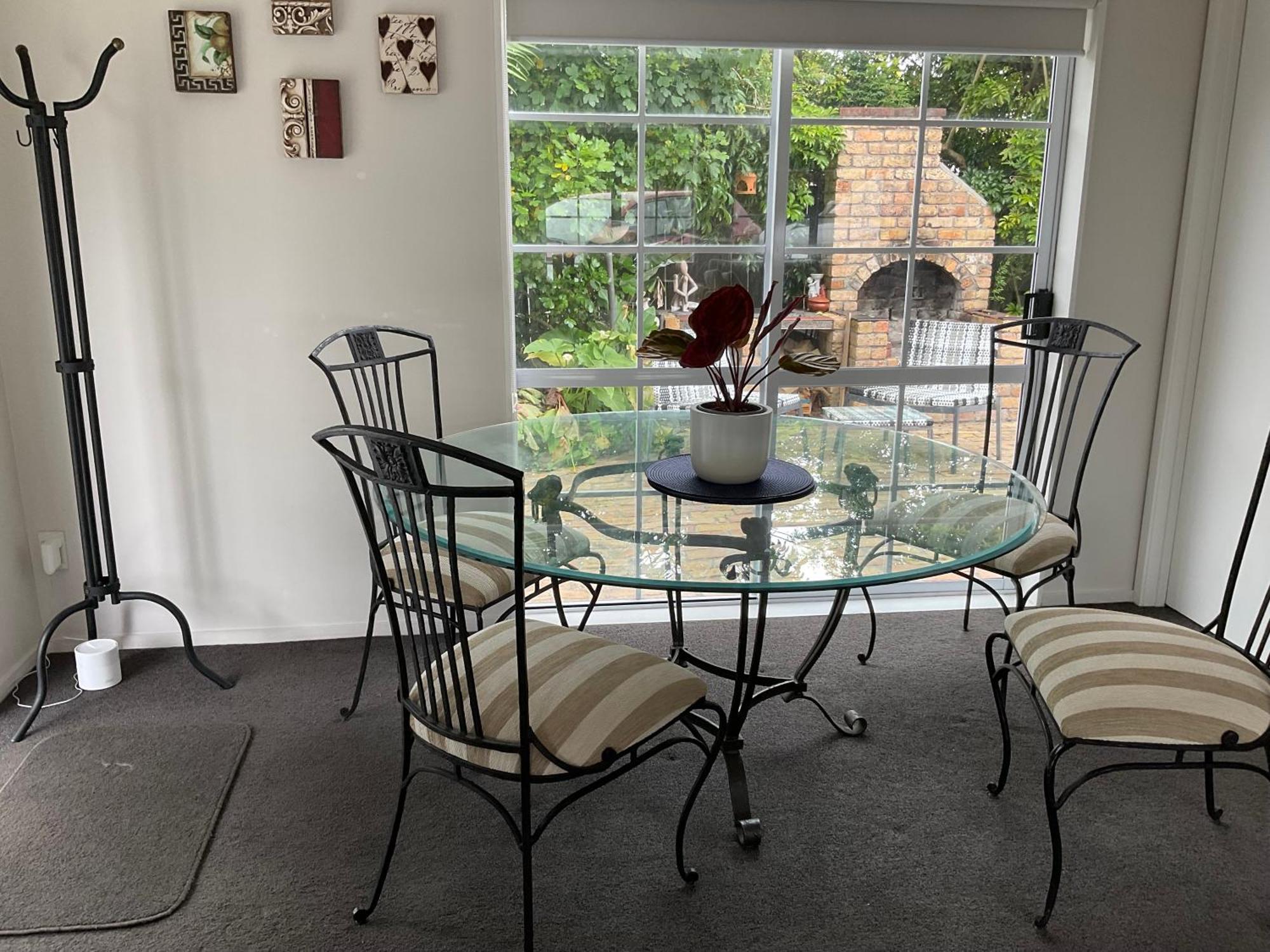 Holiday home Takapuna Loft Auckland