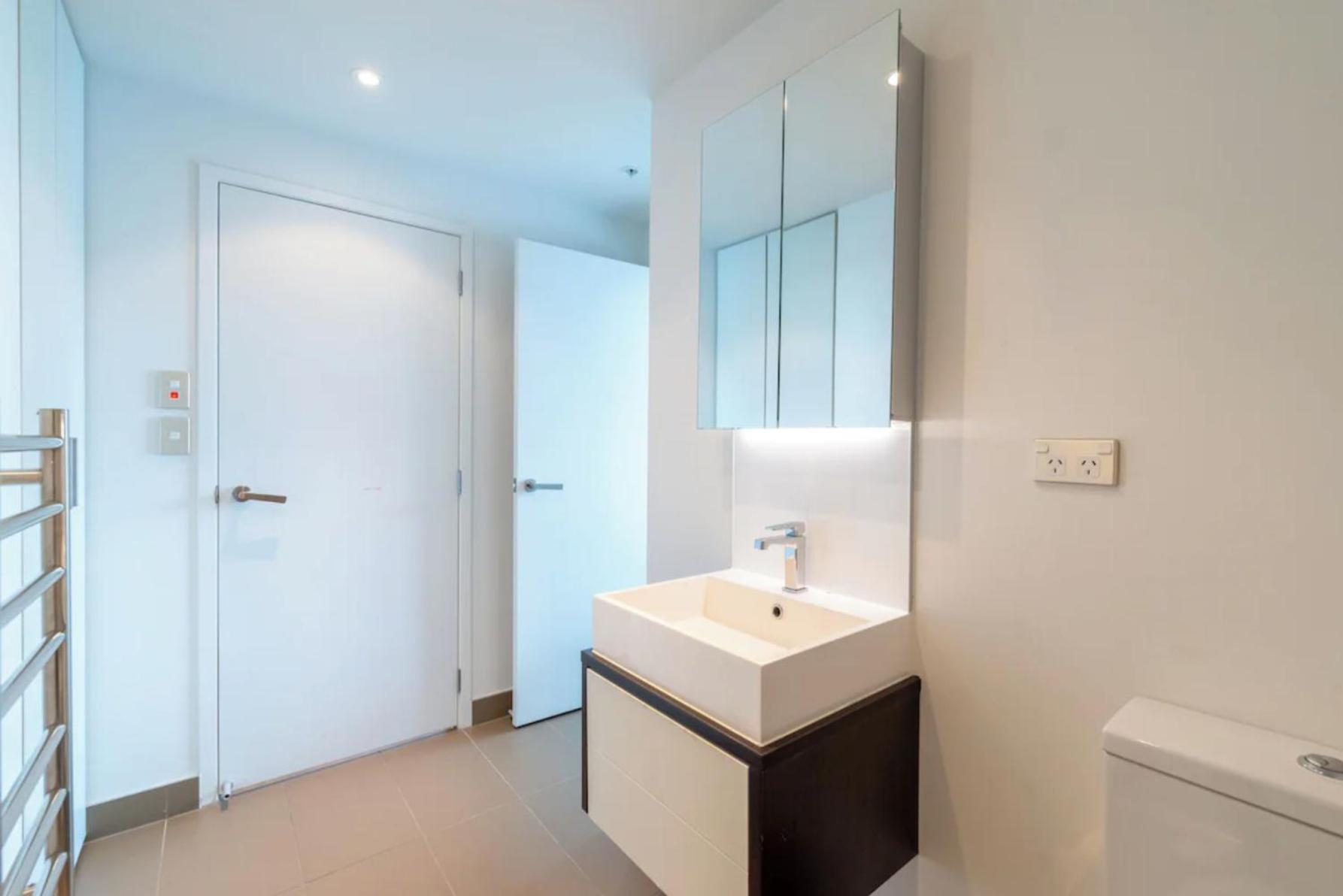 Amazing Skytower View 2 Bedroom 2 Bathroom *
