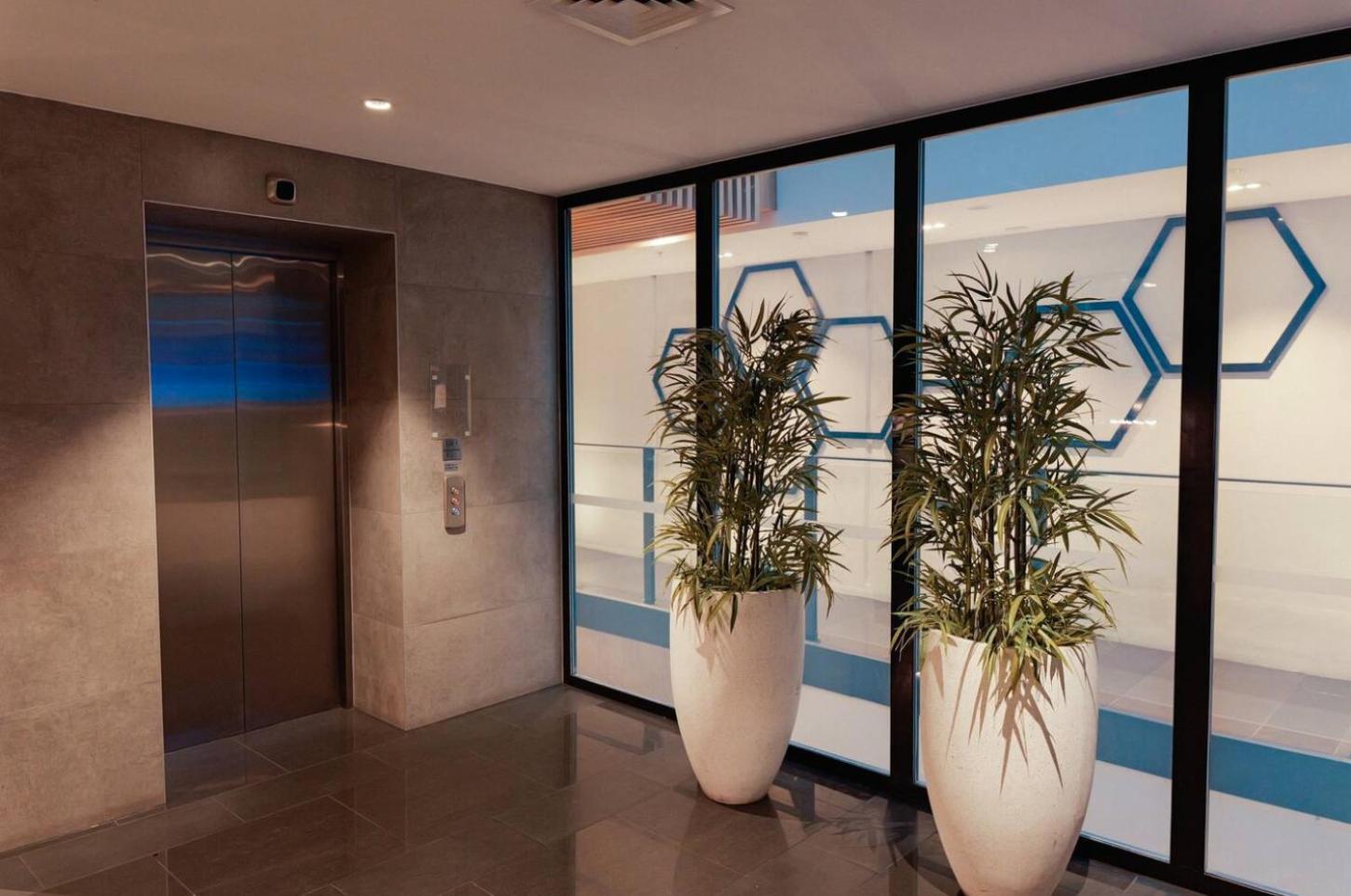 Apartment Amazing Skytower View 2 Bedroom 2 Bathroom