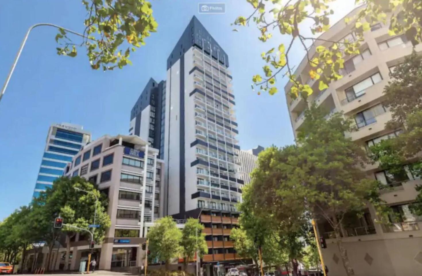 Amazing Skytower View 2 Bedroom 2 Bathroom * Auckland