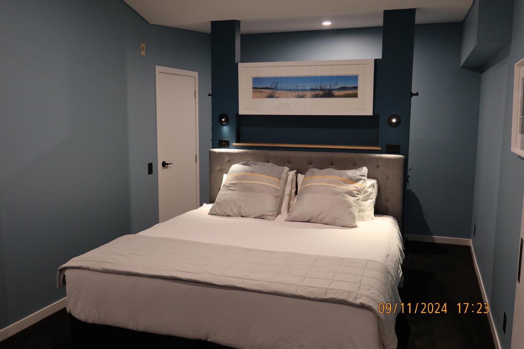 Penthouse With Stunning Harbour Views * Auckland