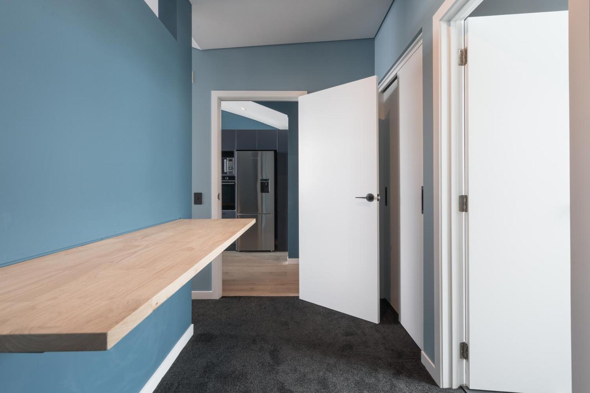 Penthouse With Stunning Harbour Views * Auckland