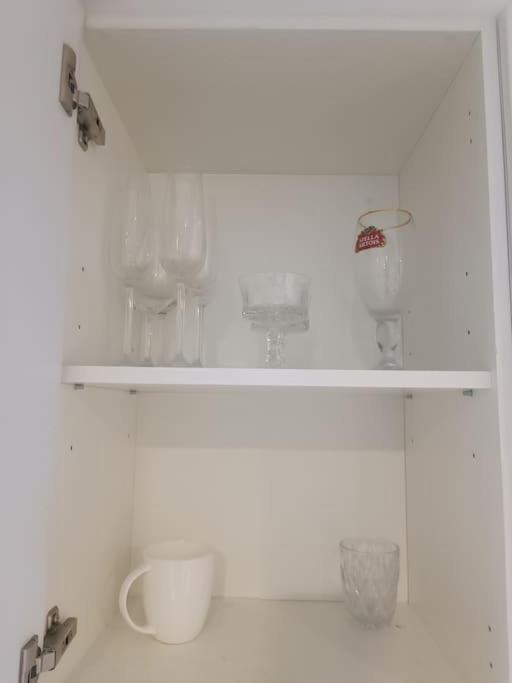 Stylish City Apt, Prime Location Auckland