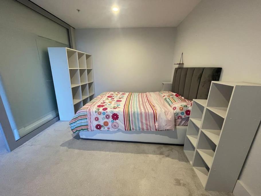 Stylish City Apt, Prime Location * Auckland