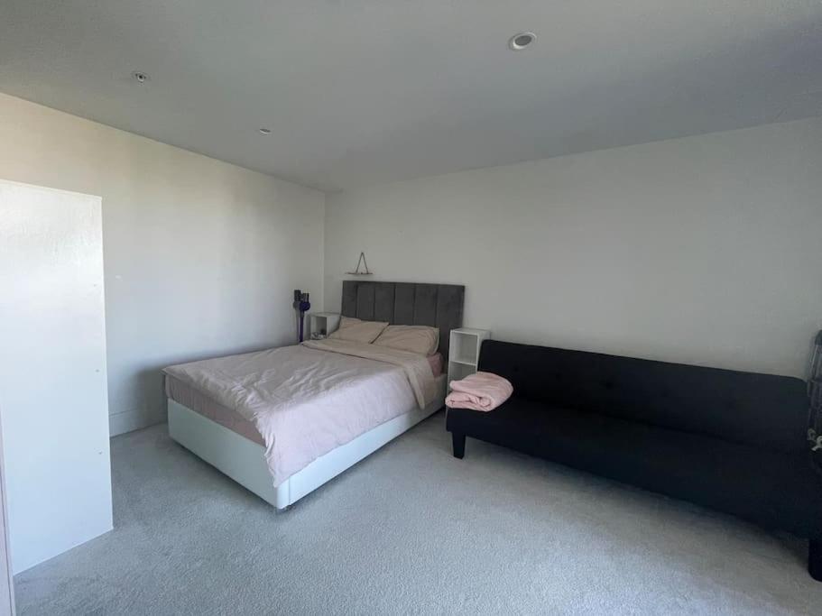 Stylish City Apt, Prime Location Auckland