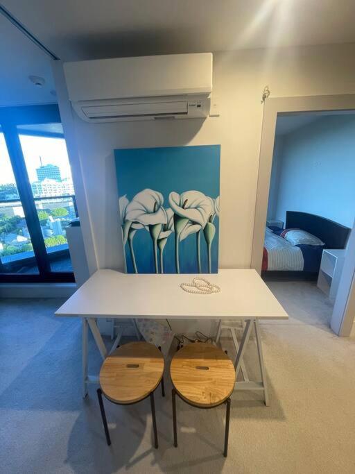 Stylish City Apt, Prime Location * Auckland