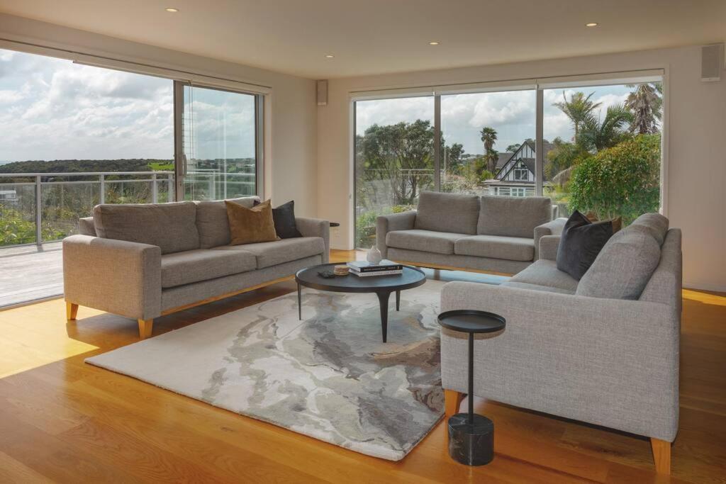 Villa Welcome To Luxury Living In Cbd Near Mission Bay