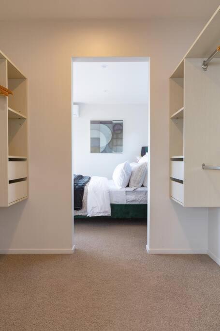 Villa Welcome To Luxury Living In Cbd Near Mission Bay *