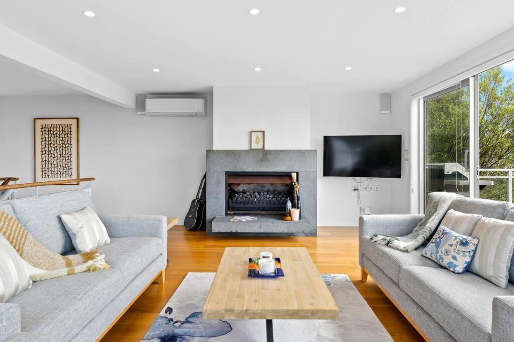 Villa Welcome To Luxury Living In Cbd Near Mission Bay