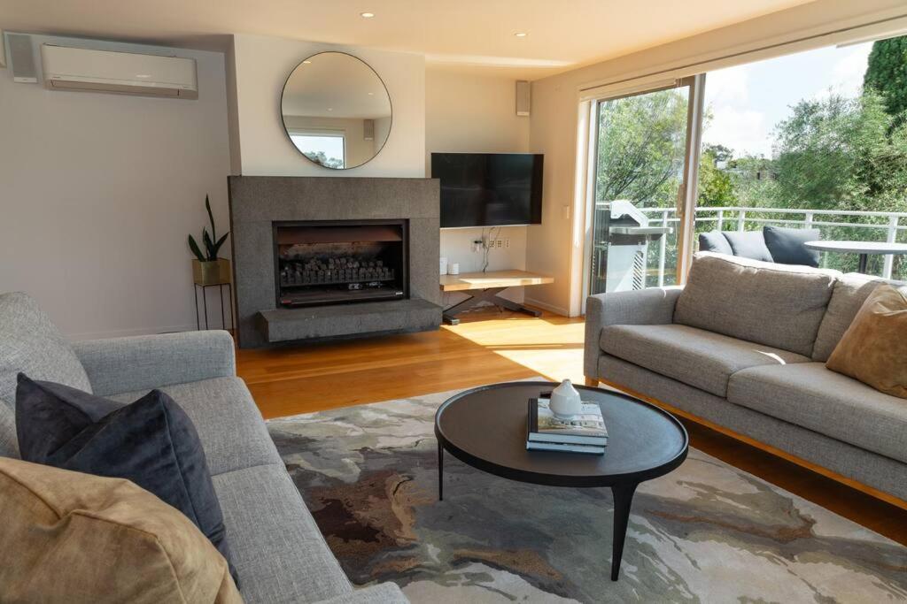 Villa Welcome To Luxury Living In Cbd Near Mission Bay
