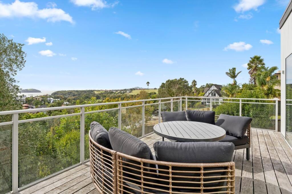 Villa Welcome To Luxury Living In Cbd Near Mission Bay Auckland