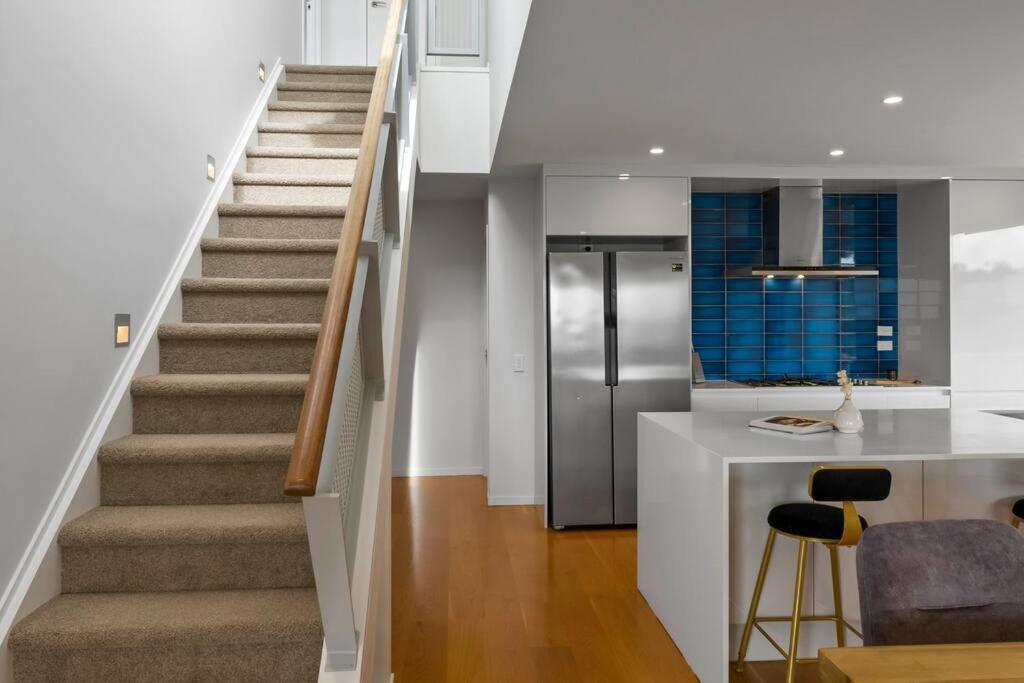 Villa Welcome To Luxury Living In Cbd Near Mission Bay