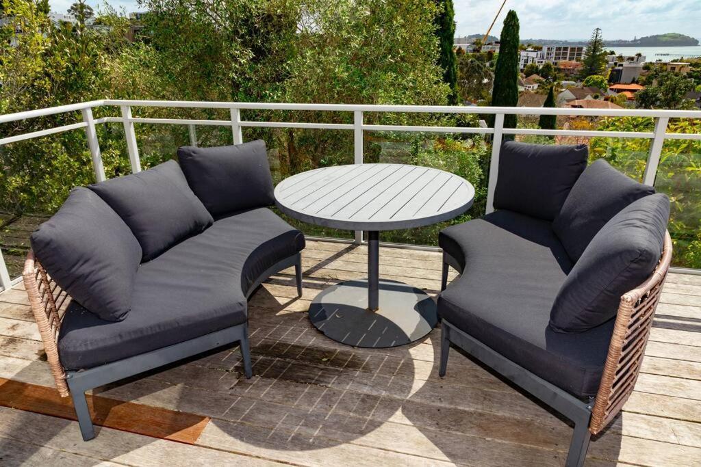 Villa Welcome To Luxury Living In Cbd Near Mission Bay *