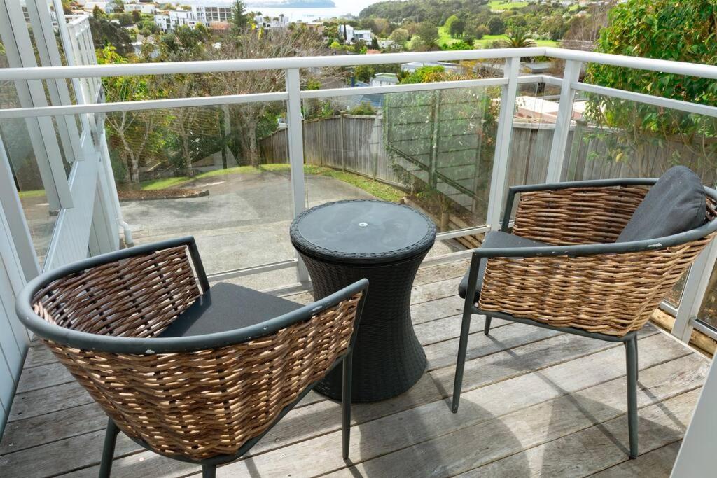Villa Welcome To Luxury Living In Cbd Near Mission Bay Auckland