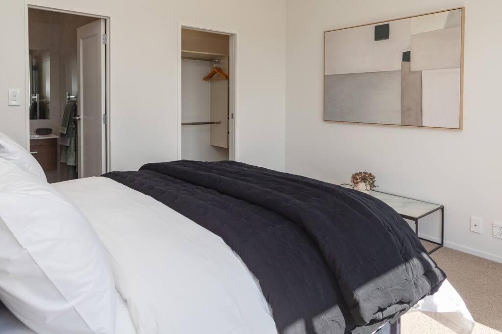 Welcome To Luxury Living In Cbd Near Mission Bay Auckland