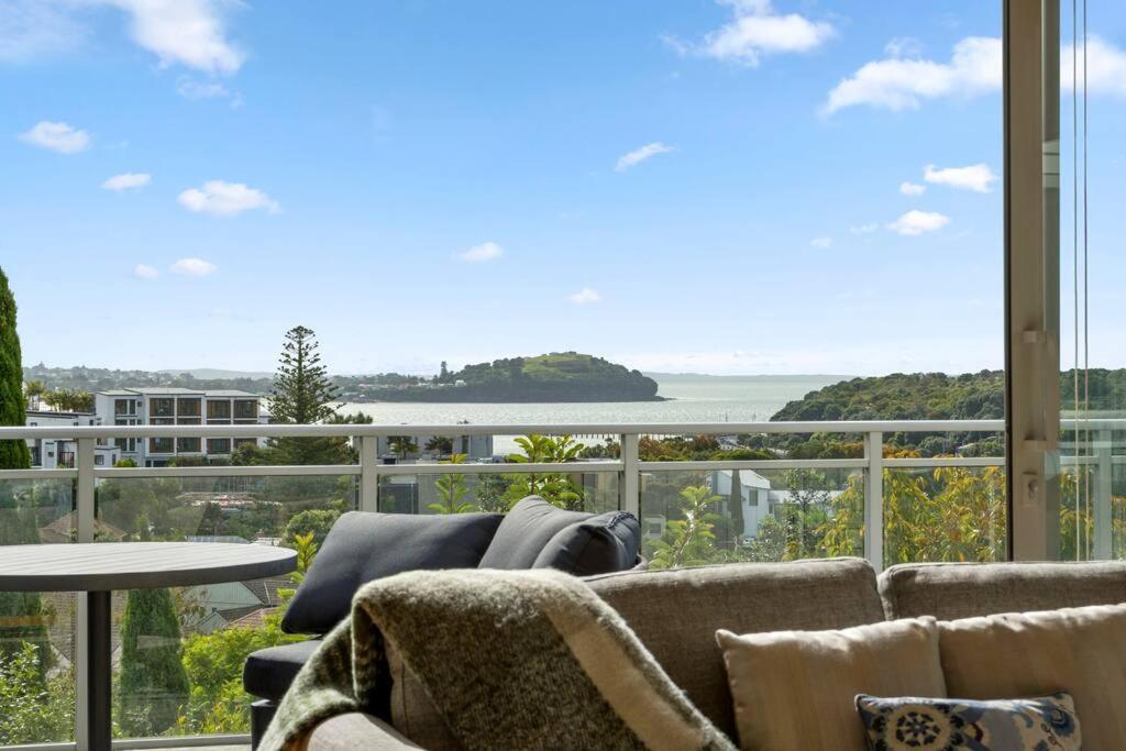 Villa Welcome To Luxury Living In Cbd Near Mission Bay Auckland