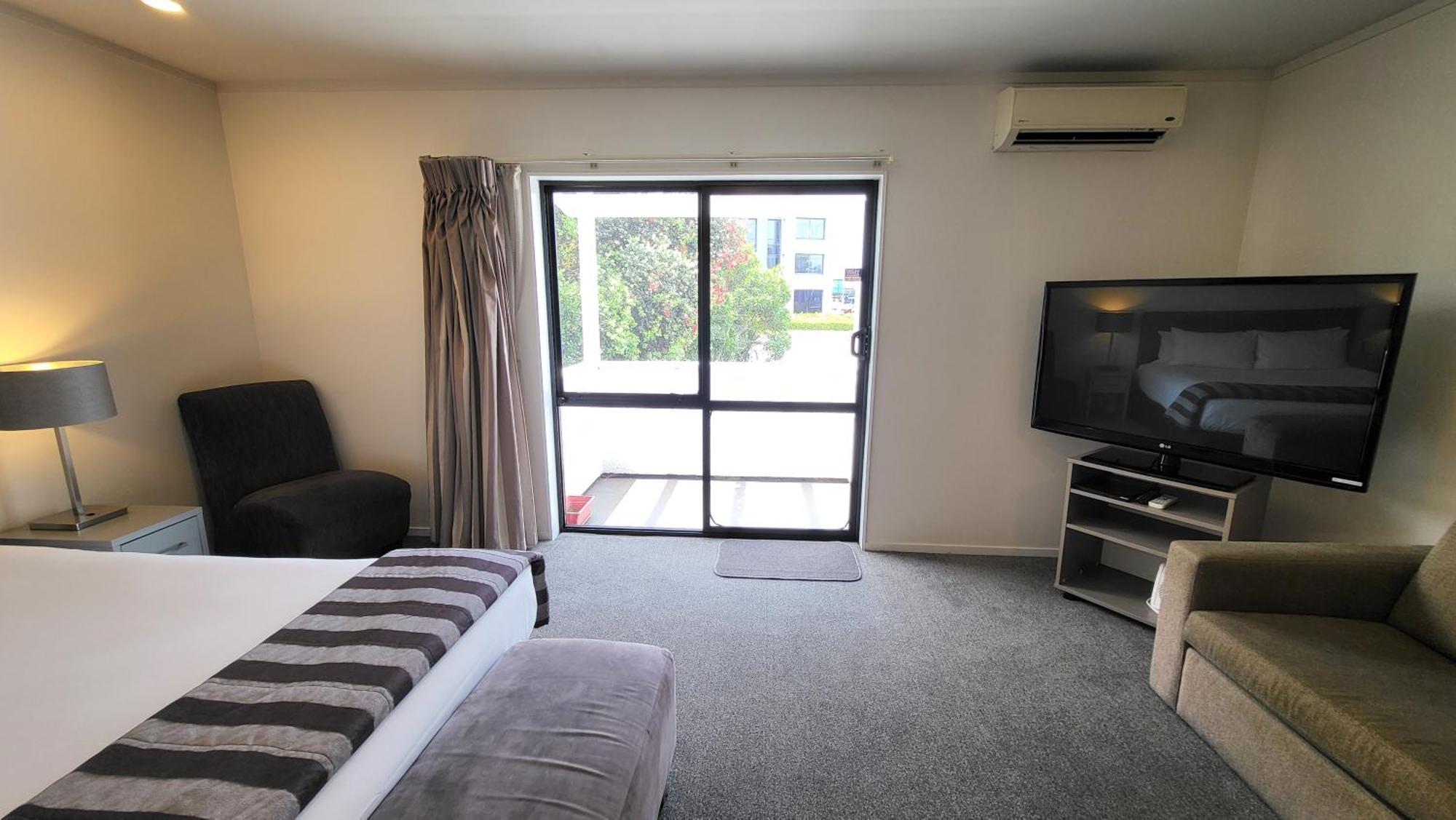 Manukau Motor 4* Auckland