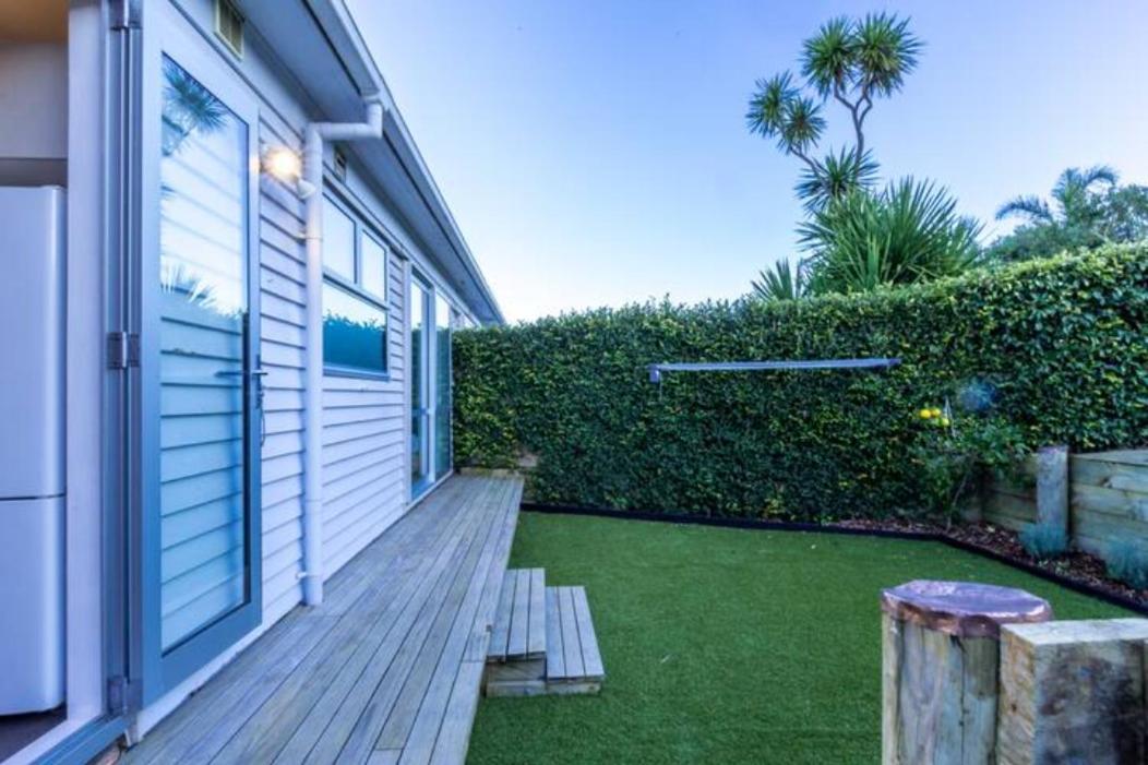 Sunny Character 2 Bedroom - Mission Bay Holiday home *