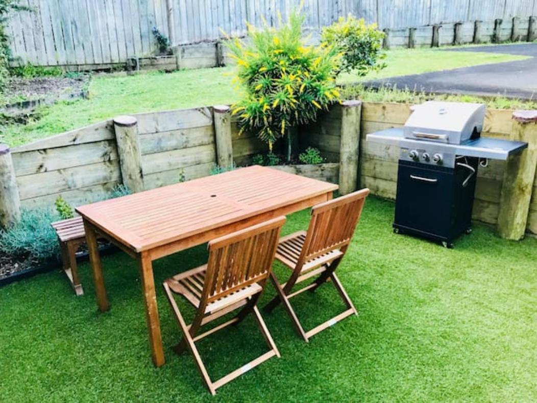 Sunny Character 2 Bedroom - Mission Bay *