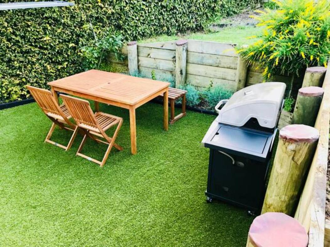 Holiday home Sunny Character 2 Bedroom - Mission Bay