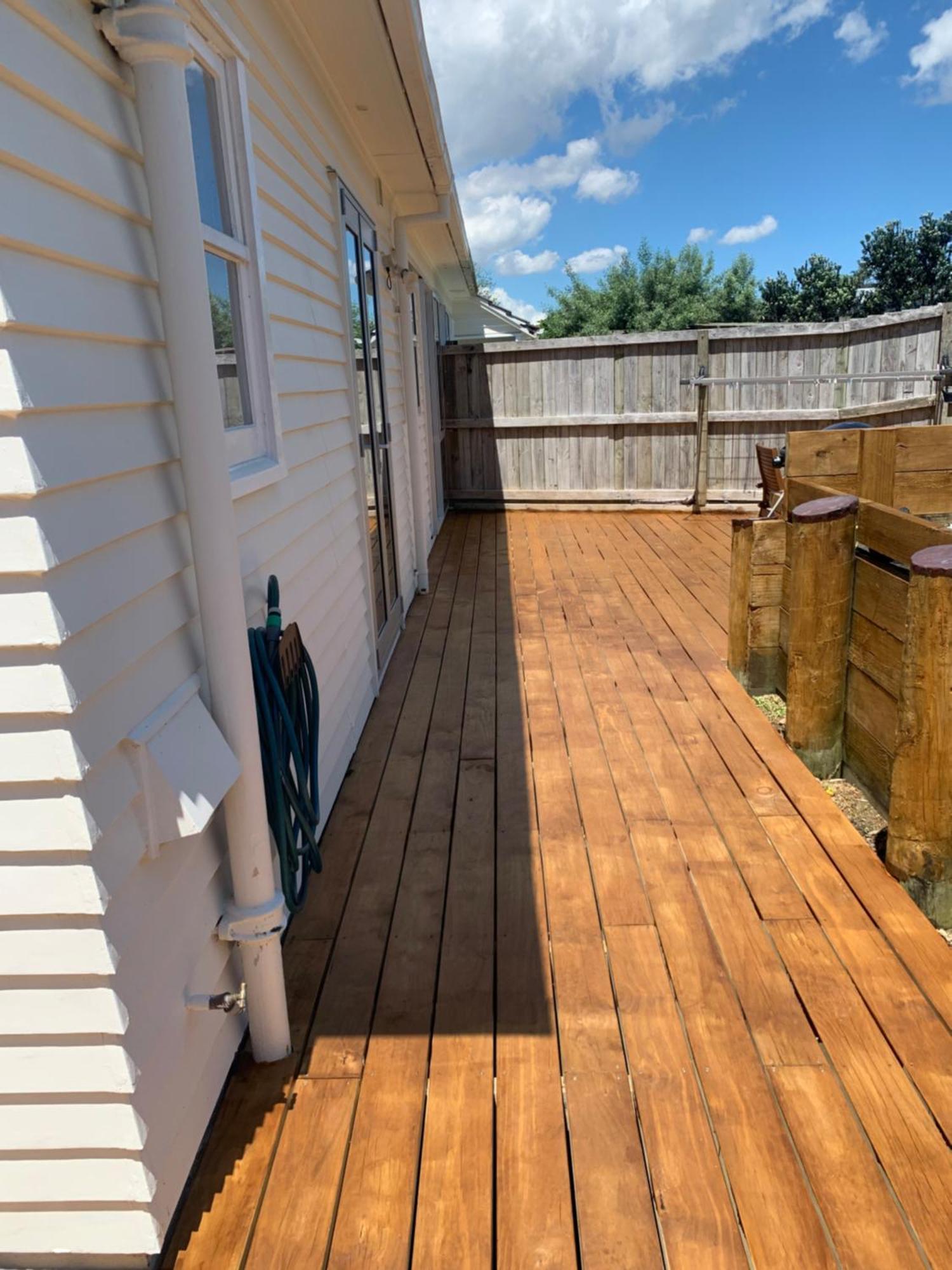 Sunny Character 2 Bedroom - Mission Bay