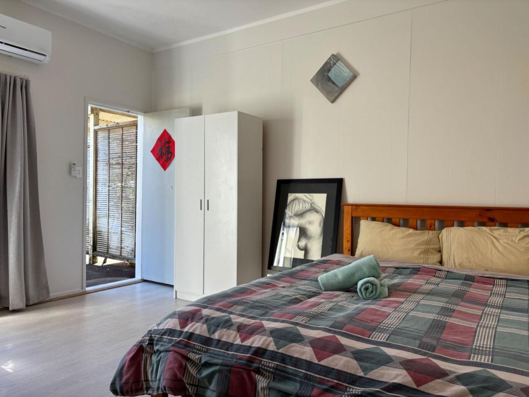 Epsom Red House Holiday home Auckland