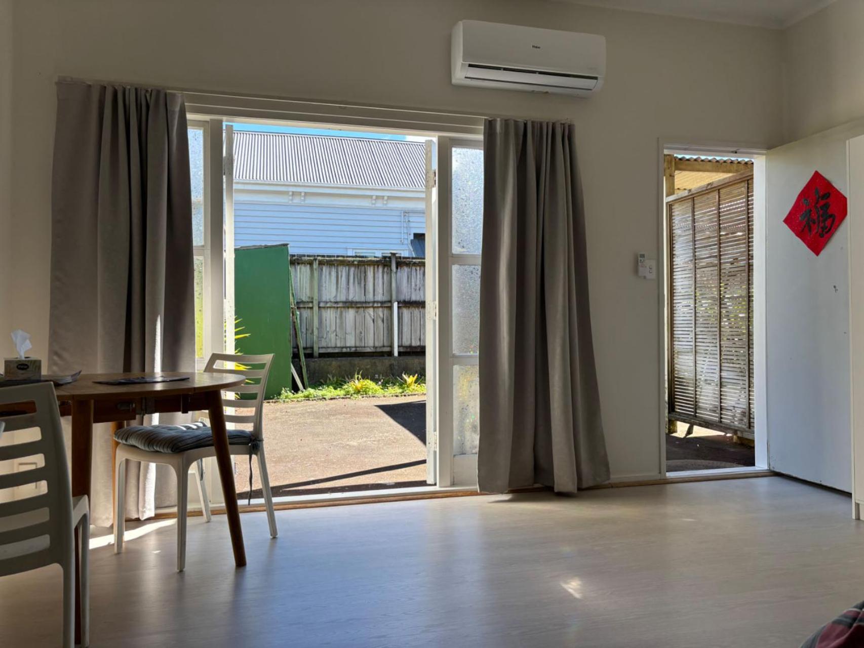 Epsom Red House Auckland