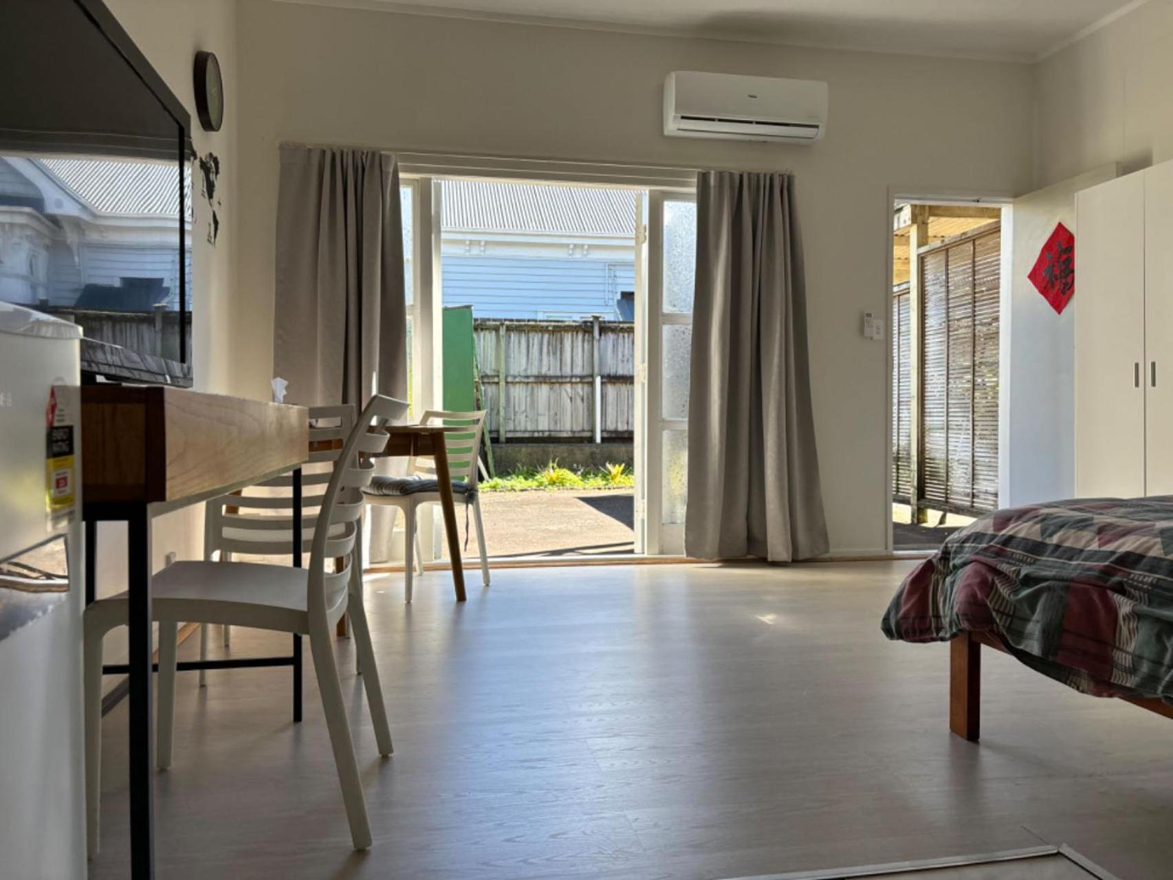 Holiday home Epsom Red House Auckland