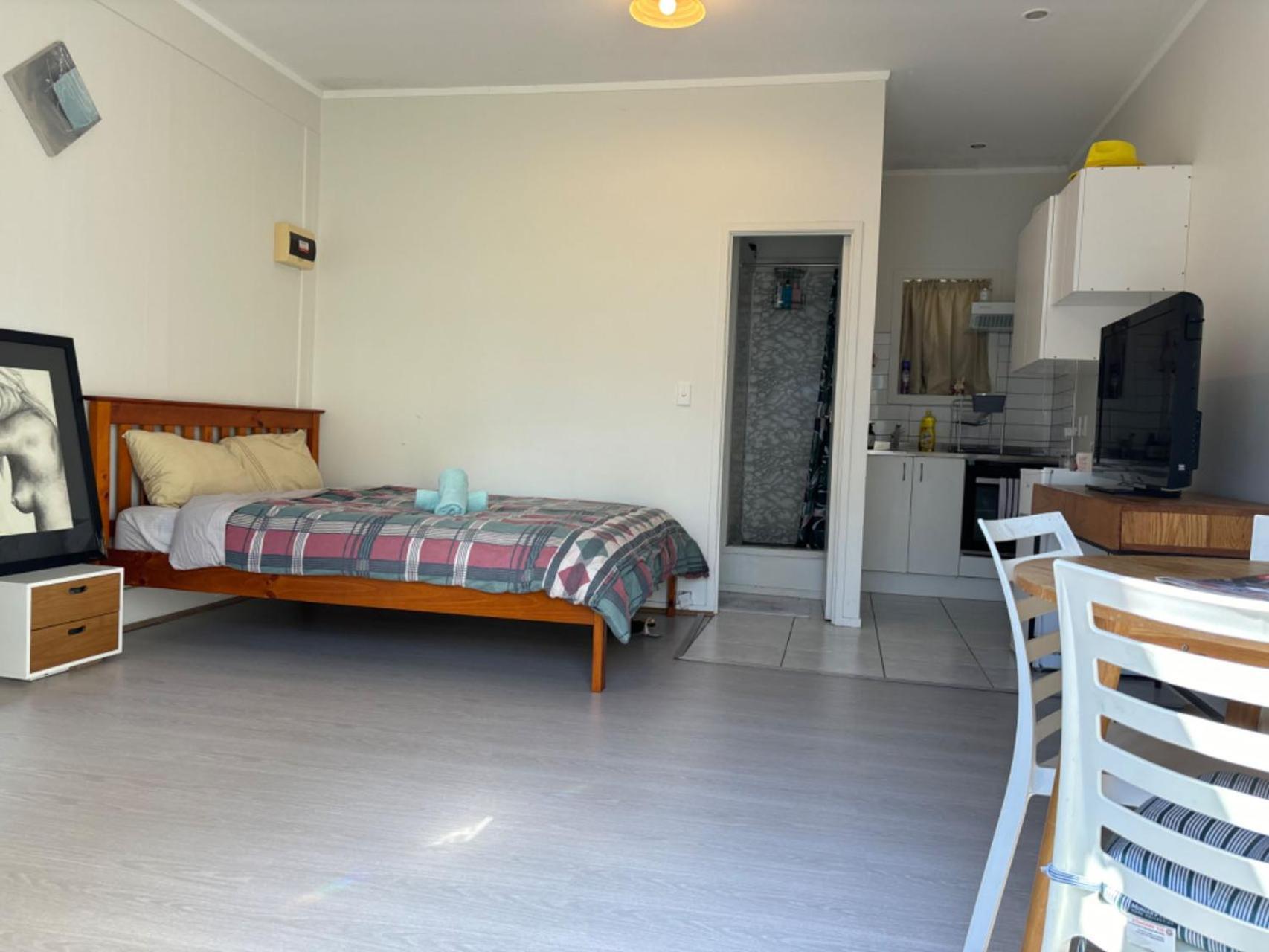 Holiday home Epsom Red House Auckland