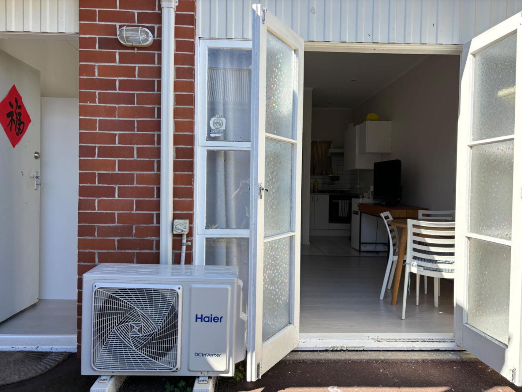 Epsom Red House Holiday home Auckland