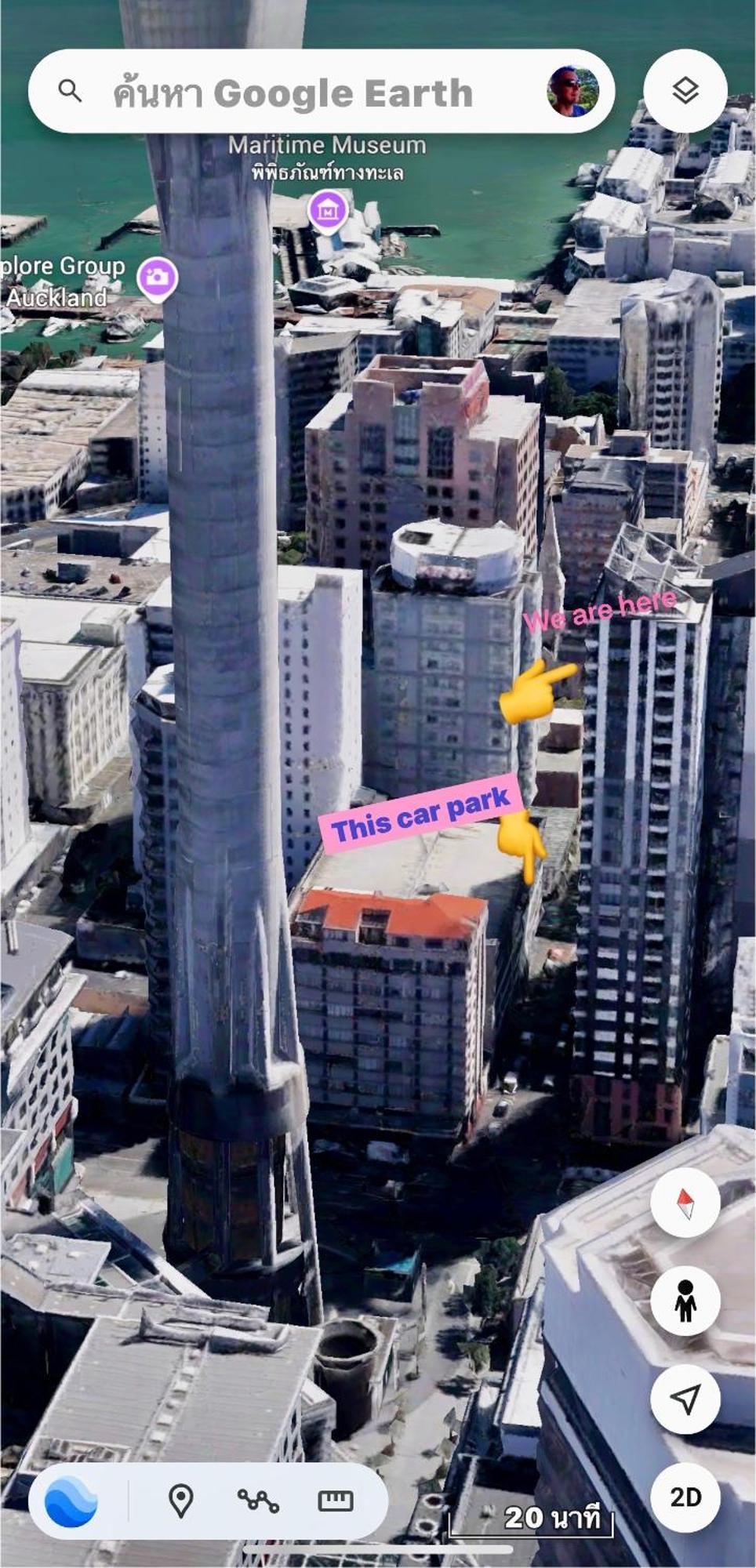 Apartment Spectacular Cbd Views